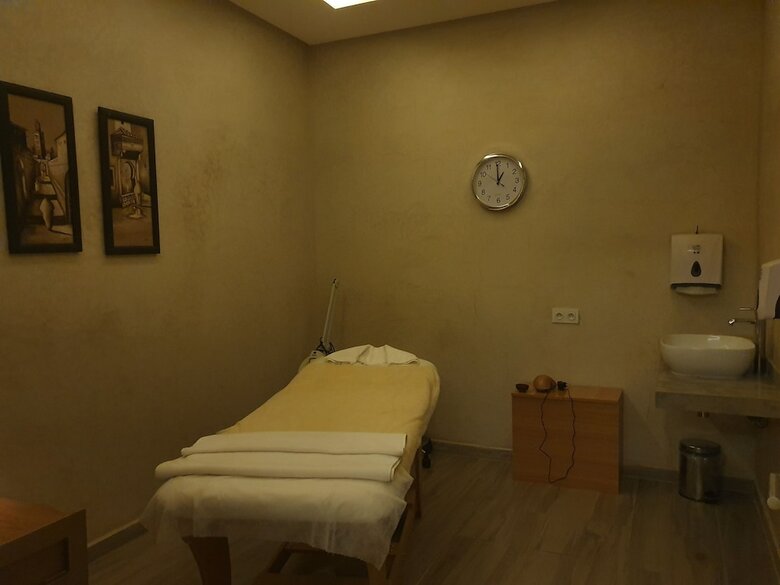 Hotel Medina Gardens - Adults Only