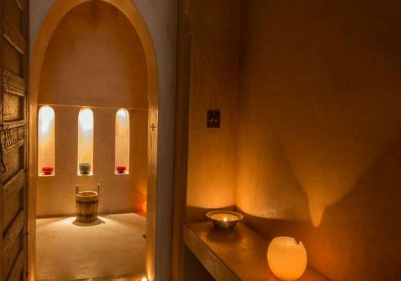 Hotel Medina Gardens - Adults Only