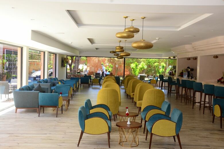 Hotel Medina Gardens - Adults Only