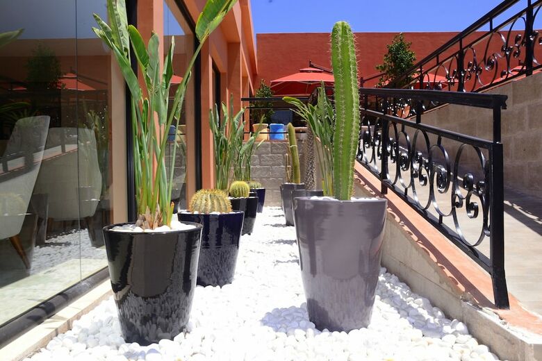 Hotel Medina Gardens - Adults Only