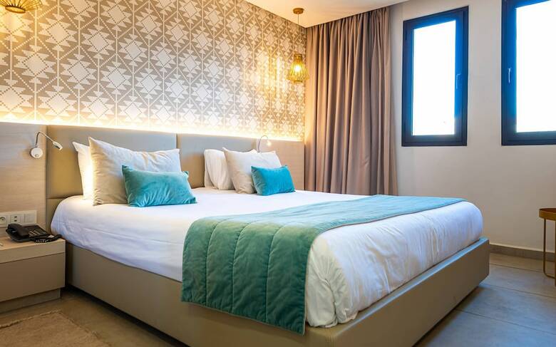 Hotel Medina Gardens - Adults Only