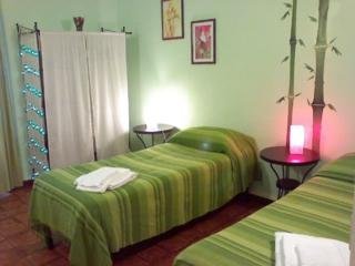 B&B Chain Gallienus