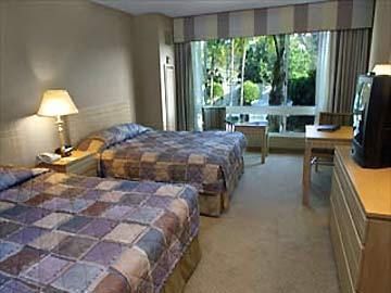 Hotel Doubletree San Diego Del Mar