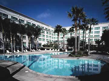 Hotel Doubletree San Diego Del Mar