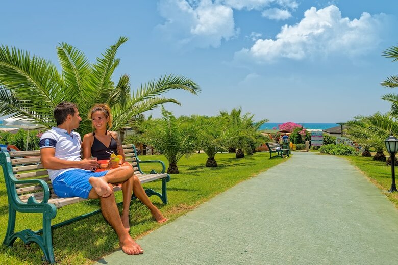 Hotel Royal Atlantis Resort And Spa