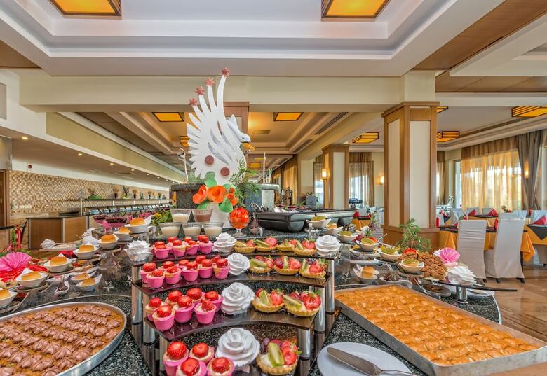 Hotel Royal Atlantis Resort And Spa
