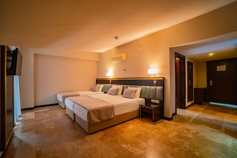Hotel Royal Atlantis Resort And Spa