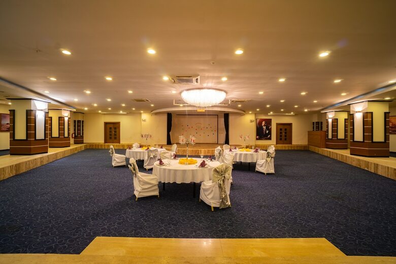 Hotel Royal Atlantis Resort And Spa