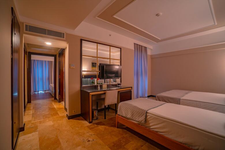 Hotel Royal Atlantis Resort And Spa