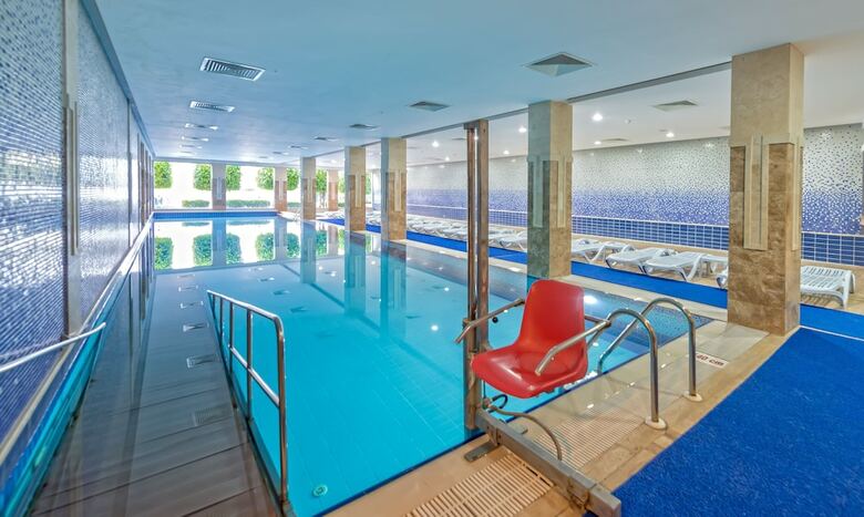 Hotel Royal Atlantis Resort And Spa