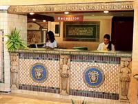 Royal Atlantis Beach Hotel