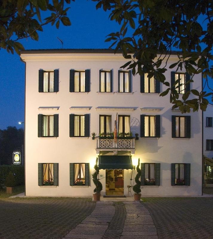 Scala Hotel