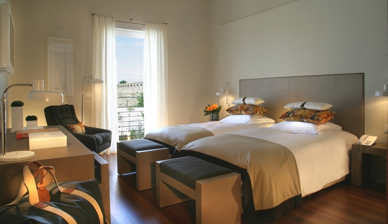 Hotel M�ar De Ar Aqueduto