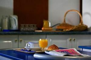 Hotel Kyriad - Le Havre Centre