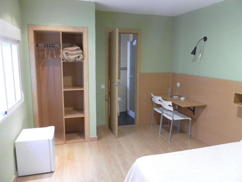 Hotel Condedu Badajoz