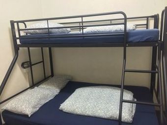Albergue Chiliblue Backpackers