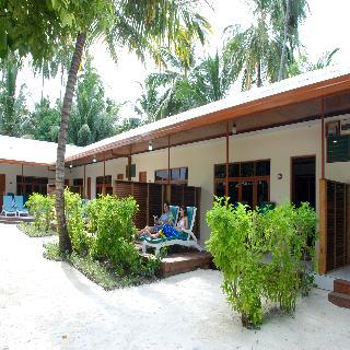 Hotel Meeru Island Resort & Spa