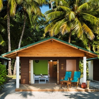 Hotel Meeru Island Resort & Spa