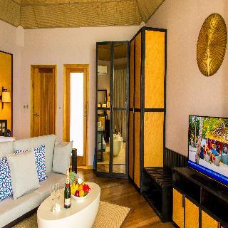 Hotel Meeru Island Resort & Spa