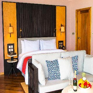 Hotel Meeru Island Resort & Spa