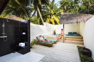 Hotel Meeru Island Resort & Spa