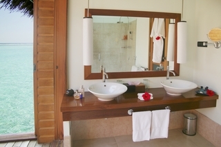 Hotel Meeru Island Resort & Spa