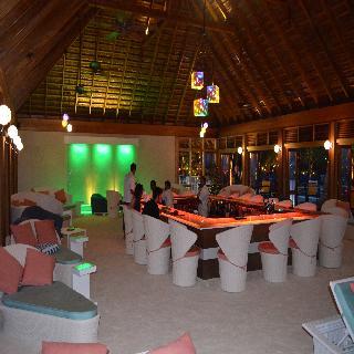Hotel Meeru Island Resort & Spa