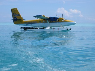 Hotel Meeru Island Resort & Spa