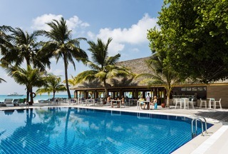 Hotel Meeru Island Resort & Spa