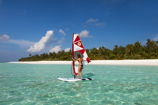 Hotel Meeru Island Resort & Spa
