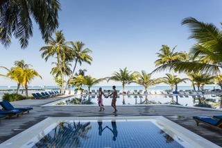 Hotel Meeru Island Resort & Spa