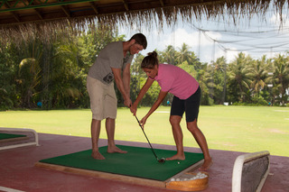 Hotel Meeru Island Resort & Spa