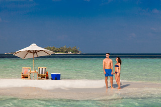 Hotel Meeru Island Resort & Spa