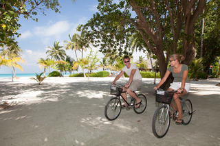 Hotel Meeru Island Resort & Spa