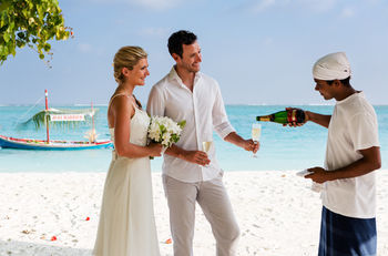 Hotel Meeru Island Resort & Spa