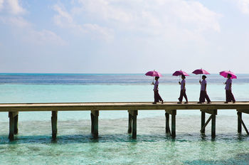 Hotel Meeru Island Resort & Spa