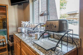 Hotel Comfort Inn Denver West