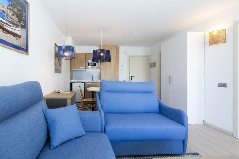 Acacias Apartamentos Salou