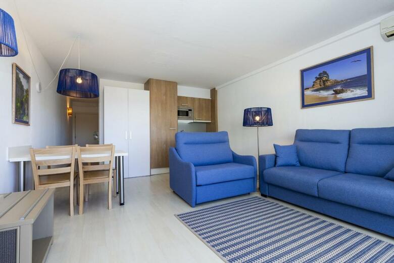 Acacias Apartamentos Salou