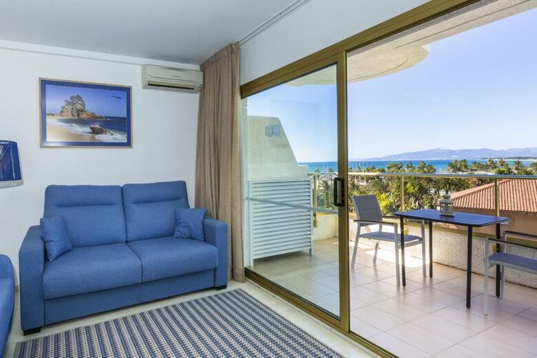 Acacias Apartamentos Salou