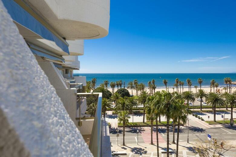 Acacias Apartamentos Salou