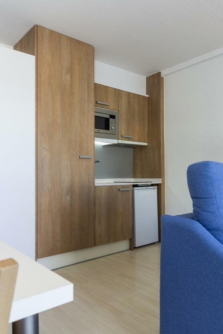 Acacias Apartamentos Salou