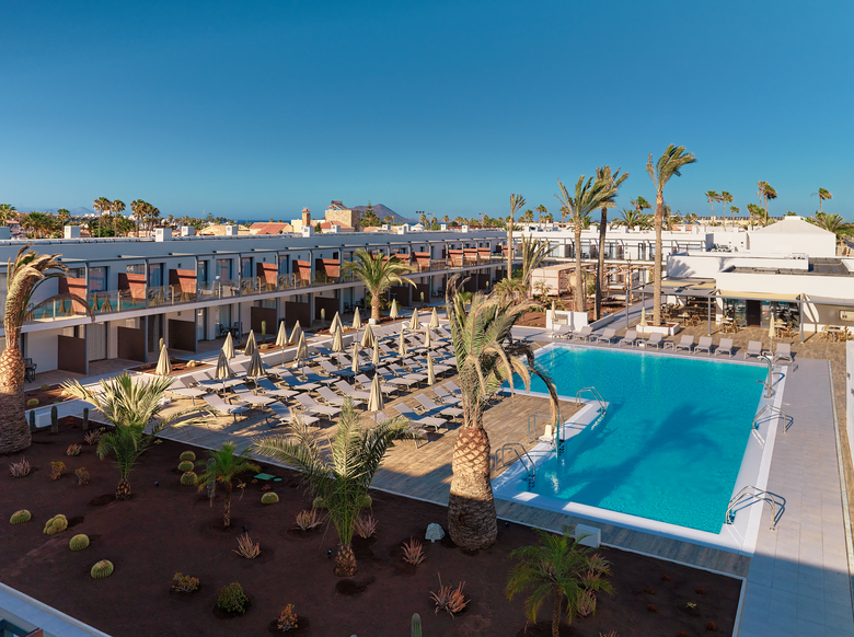 H10 Ocean Dreams Boutique Hotel