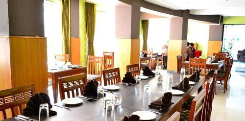 Hotel Galingkha