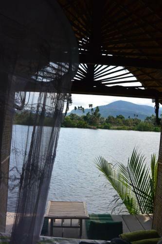 Hotel Eden Eco Village