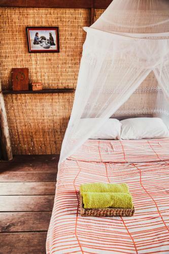 Hotel Eden Eco Village