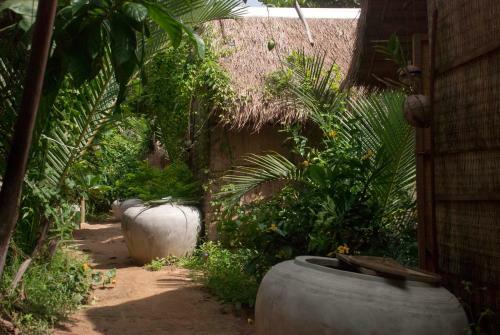 Hotel Eden Eco Village