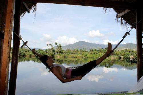 Hotel Eden Eco Village