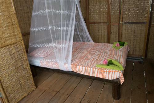 Hotel Eden Eco Village