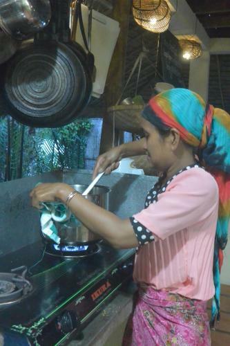 Hotel Eden Eco Village